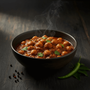 Channa Masala