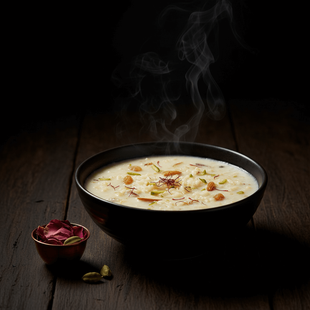 Payasam (Liquid)